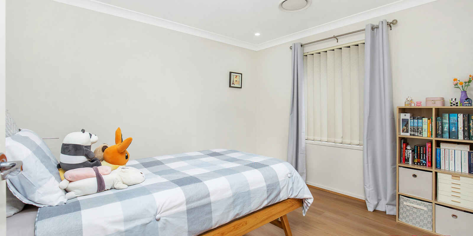 6 Treeland Circuit Kellyville 6 Treeland Circuit Kellyville