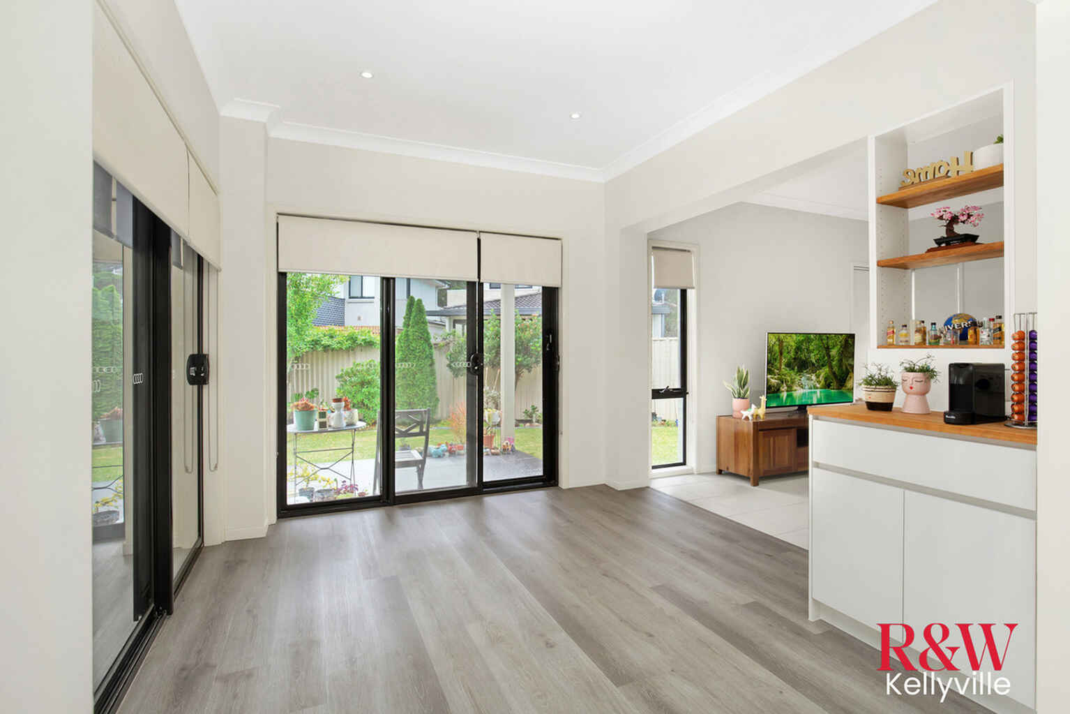 6 Treeland Circuit Kellyville 6 Treeland Circuit Kellyville
