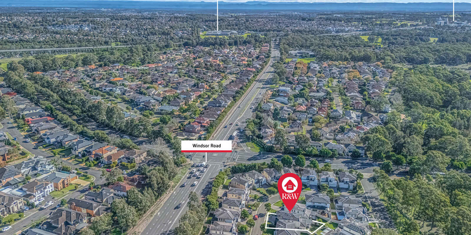 6 Treeland Circuit Kellyville 6 Treeland Circuit Kellyville