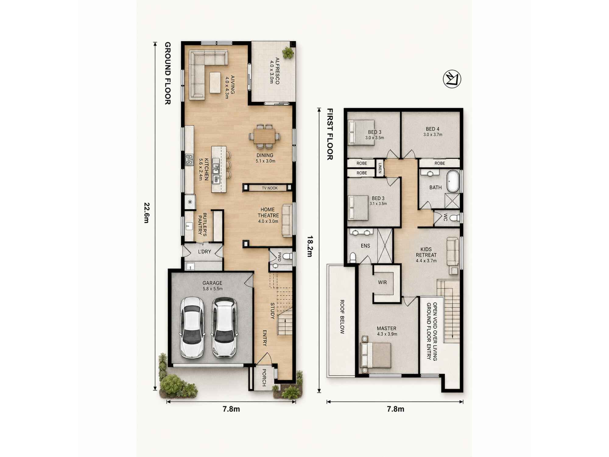 9 Guruwin Street Austral