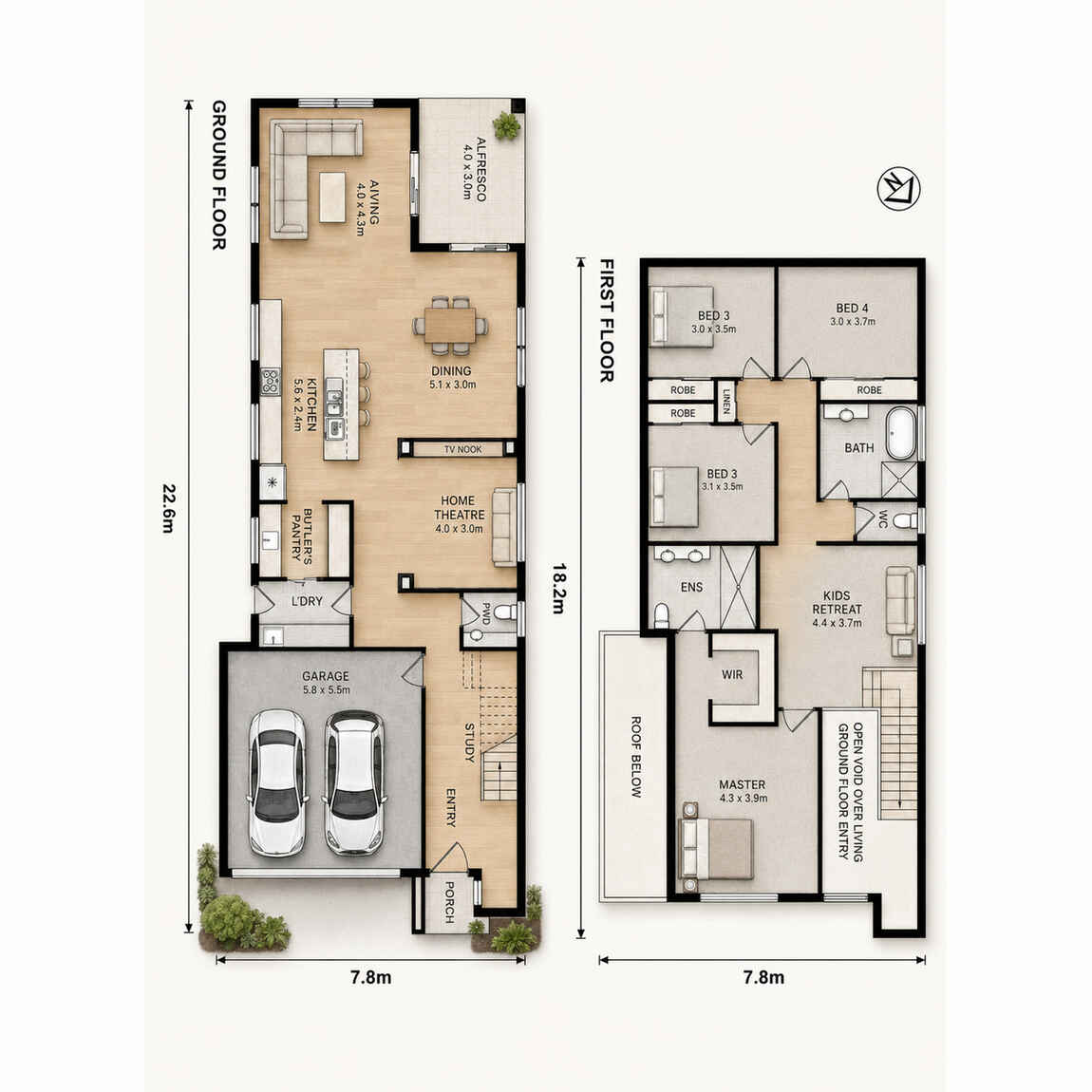 9 Guruwin Street Austral