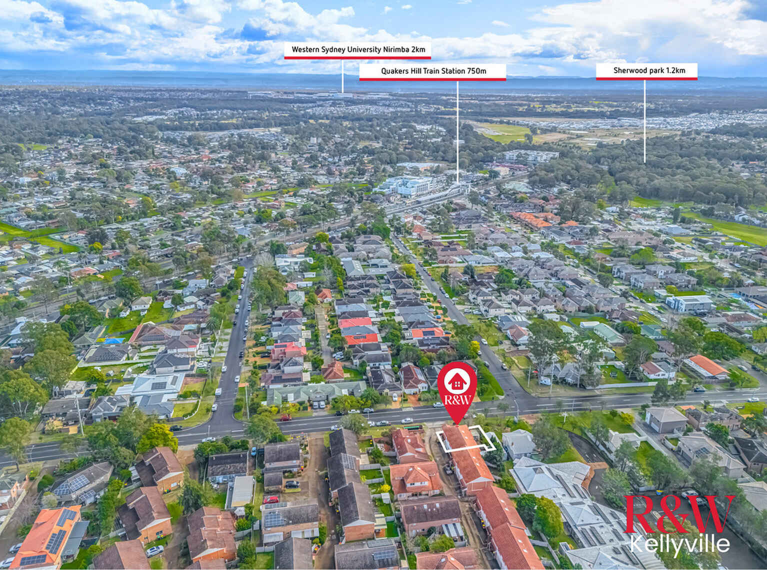 1/26 Highfield Road Quakers Hill 1/26 Highfield Road Quakers Hill
