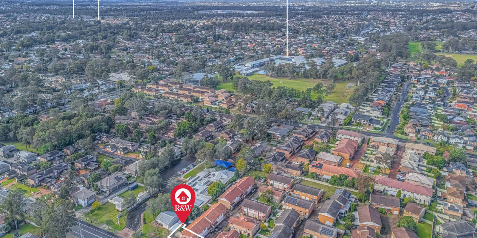 1/26 Highfield Road Quakers Hill 1/26 Highfield Road Quakers Hill