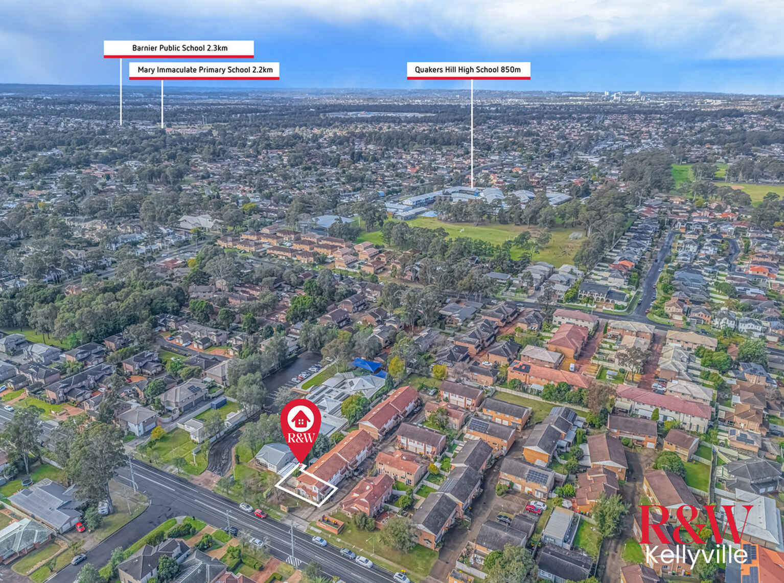 1/26 Highfield Road Quakers Hill 1/26 Highfield Road Quakers Hill