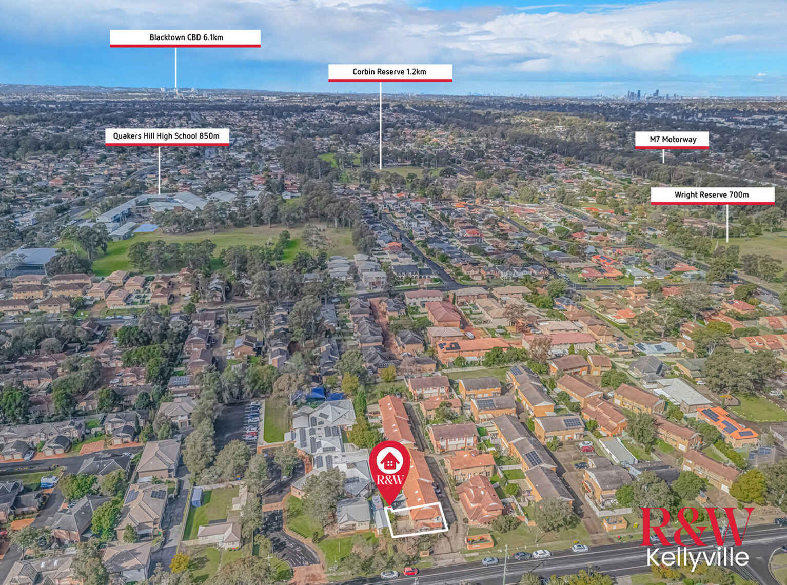1/26 Highfield Road Quakers Hill 1/26 Highfield Road Quakers Hill