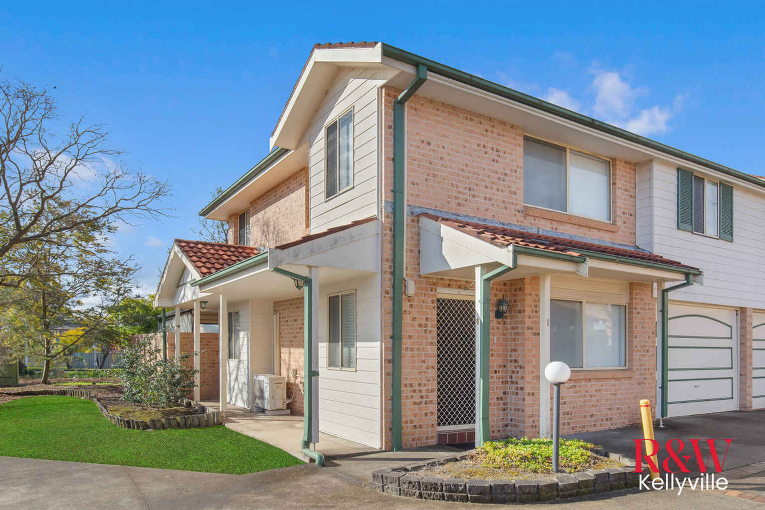1/26 Highfield Road Quakers Hill 1/26 Highfield Road Quakers Hill