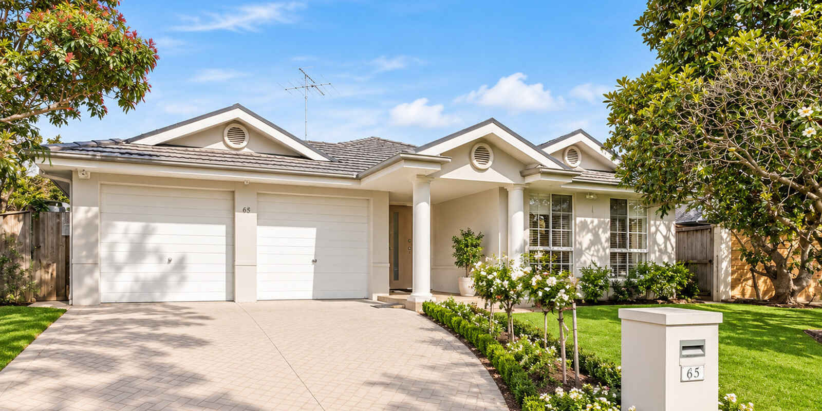 65 Merriville Rd, Kellyville Ridge