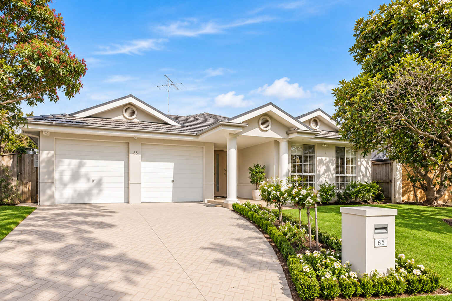 65 Merriville Rd, Kellyville Ridge